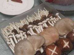 -东来顺•非遗火锅(外滩店)