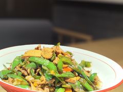 -徽张·新徽菜(五棵松·永定路店)