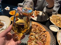 -老友时光·Pizza(泰华黑金店)