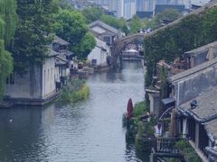 -南浔古镇