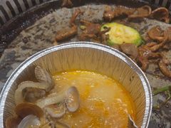 -韩小悦点餐式牛排烤肉自助(龙湖金楠天街店)
