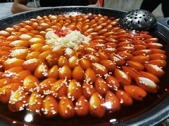 -水哥卜卜贝(东晓·胜汇里店)