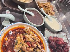 -小街天府(西工小街店)