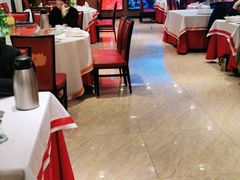 大堂-解家河南菜(商鼎路店)