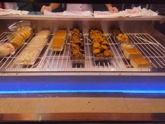 -玉华台饭庄(裕中西里小区店)