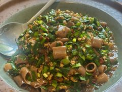 -吕氏焗小鲜•海鲜青岛菜(总店)