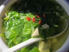 -龙姐私房菜(和顺古镇店)