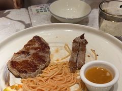 -水天堂西餐厅(昆山万象汇店)