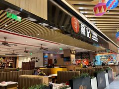 -龙记香港茶餐厅(久光百货店)