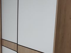 -佰丽爱家全屋定制(汶水店)