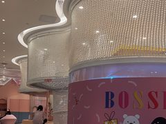 -BossBabe亲子餐厅(金光华广场店)
