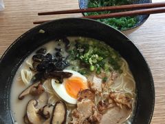 元气叉烧拉面-春笙食堂.丼饭拉面寿司(GOGO新天地店)
