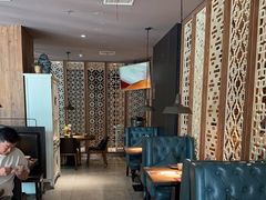 -青年公社烤鸭(青年路店)