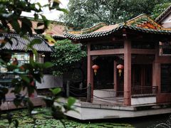 -东江渔村·古典园林·30年粤菜老字号(太和店)