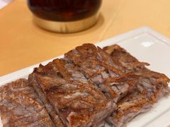 -阿锋鲍鱼酒家美食汇(华安店)