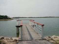 -天津金海湖