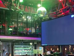 大堂-肉串汪(望京店)