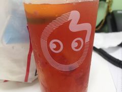 -CoCo都可(建外SOHO店)