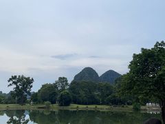 -Club Med地中海俱乐部·桂林度假村