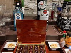 -首都机场T3航站楼商务CIP贵宾厅