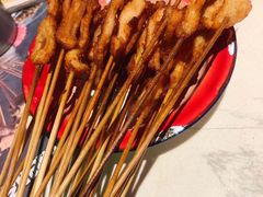 放学小肉-哥老官重庆美蛙鱼头(宝山龙湖店)