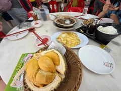 -新峰肉骨茶