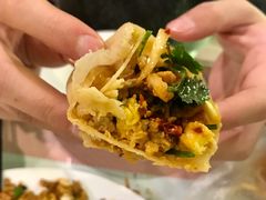 硕哥卷饼-老昌春饼(中央大街店)