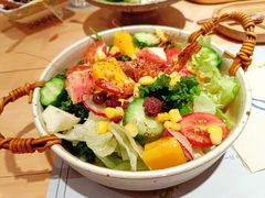 -火山屋台(新街口店)