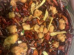 -椒爱水煮鱼川菜(CBD万达店)