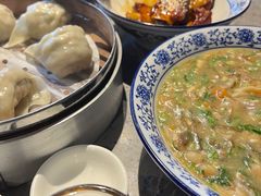 -荣家小吃(紫阳街店)