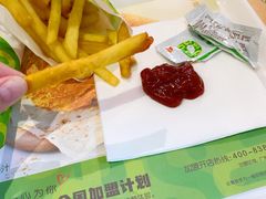 -德克士(呀诺达店)