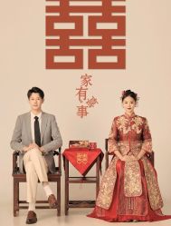 -莫小姐婚纱