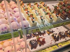 -糕材生•糕点•生日蛋糕(钟楼街店)