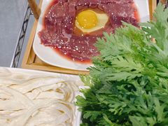 -重庆德庄火锅(体育中心店)