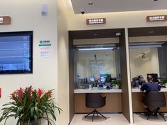 -招商银行(安亭支行)