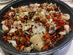 -万和源炝锅城·活鱼现炝(文艺北路店)