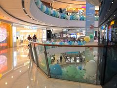 -万达广场(南京江宁店)