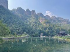 -十九峰景区