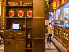-小龙坎火锅(全球总店)