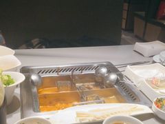 -海底捞火锅(太原南站店)