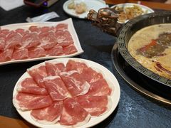 -双合福火锅(河北路店)