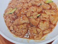 -渔家风味·鲅鱼水饺·央视展播·海鲜天津菜(开发区店)