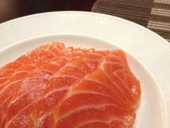 -粤海酒店-旋转餐厅