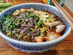 -东关赵记粉汤羊血(兴庆北路店)
