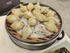 -王厚元饺子·辽菜·烤鸭(黄河大街店)