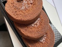 -绿姿鲜奶烘焙(临城店)