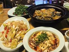 -胡桃里音乐酒馆(曲江店)