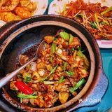 拔草帝都高人气的潮汕美食