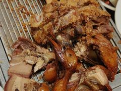 -新乾隆酒楼(帝景园店)