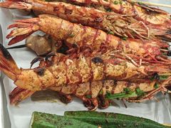 -串小白烧烤(金沙洲店)